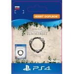 ESD SK PS4 - The Elder Scrolls® Online: Summerset™ Collector's Ed. Upgrade