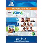 ESD SK PS4 - The Sims™ 4 Bundle