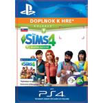 ESD SK PS4 - The Sims™ 4 Cool Kitchen Stuff