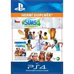 ESD SK PS4 - The Sims™ 4 Deluxe Party Ed. Upgrade