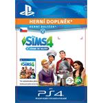 ESD SK PS4 - The Sims™ 4 Dine Out 9.1.2018