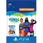 ESD SK PS4 - The Sims™ 4 Fitness Stuff
