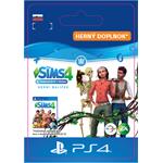 ESD SK PS4 - The Sims™ 4 Jungle Adventure