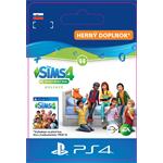 ESD SK PS4 - The Sims™ 4 Kids Room Stuff