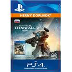 ESD SK PS4 - Titanfall 2 Deluxe Edition Content