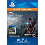 ESD SK PS4 - Titanfall™ 2: Monarch's Reign Bundle