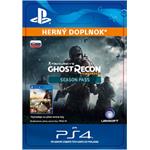 ESD SK PS4 - Tom Clancy's Ghost Recon Wildlands - Season Pass