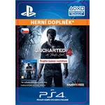 ESD SK PS4 - Uncharted 4: A Thief's End Triple Pack Expansion