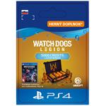 ESD SK PS4 - WATCH DOGS: LEGION 7250 WD CREDITS PACK