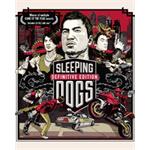 ESD Sleeping Dogs Definitive Edition 2011