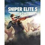 ESD Sniper Elite 5