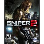 ESD Sniper Ghost Warrior 2