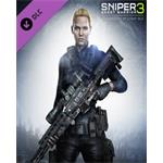 ESD Sniper Ghost Warrior 3 The Escape of Lydia
