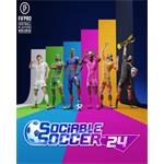 ESD Sociable Soccer 24