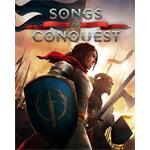 ESD Songs of Conquest