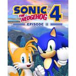 ESD Sonic the Hedgehog 4 Episode II