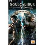 ESD Soulcalibur VI Deluxe Edition 5256