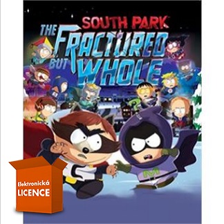 ESD South Park The Fractured But Whole 3650