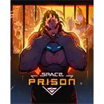 ESD Space Prison