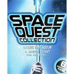 ESD Space Quest Collection 5586