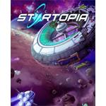ESD Spacebase Startopia 7734
