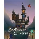 ESD Spellcaster University