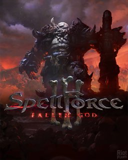 ESD SpellForce 3 Fallen God 7593