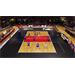 ESD Spike Volleyball 5477