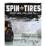 ESD Spintires SHERP Ural Challenge