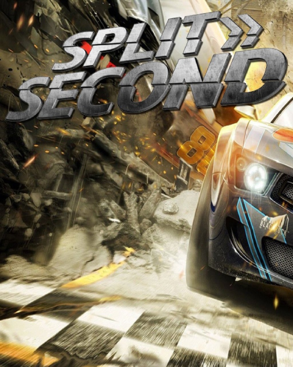 ESD Split/Second
