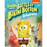 ESD SpongeBob SquarePants Battle for Bikini Bottom 5758