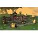 ESD SPORE Complete Pack 1957