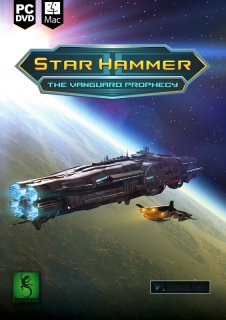 ESD Star Hammer The Vanguard Prophecy 6183