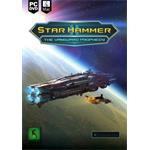 ESD Star Hammer The Vanguard Prophecy 6183