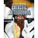 ESD STAR WARS Galactic Battlegrounds Saga 5988
