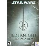 ESD STAR WARS Jedi Knight Jedi Academy 2830