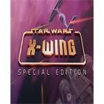 ESD STAR WARS X-Wing Special Edition