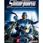 ESD Starship Troopers