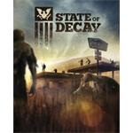ESD State of Decay Year One Survival Edition 1283