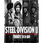 ESD Steel Division 2 Tribute to D-Day Pack