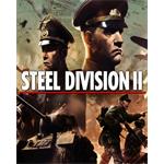 ESD Steel Division 2