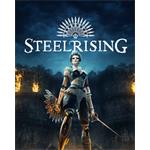 ESD Steelrising