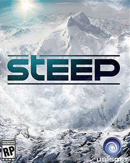 ESD Steep 3448