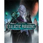 ESD Stellaris Galactic Paragons