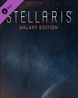 ESD Stellaris Galaxy Edition Upgrade Pack 5528