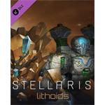 ESD Stellaris Lithoids Species Pack 7608