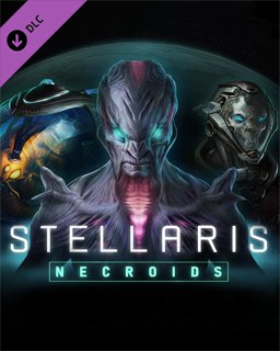ESD Stellaris Necroids Species Pack 7581