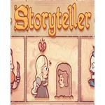 ESD Storyteller