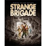 ESD Strange Brigade Deluxe edition 5554