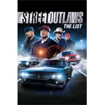 ESD Street Outlaws The List 7191